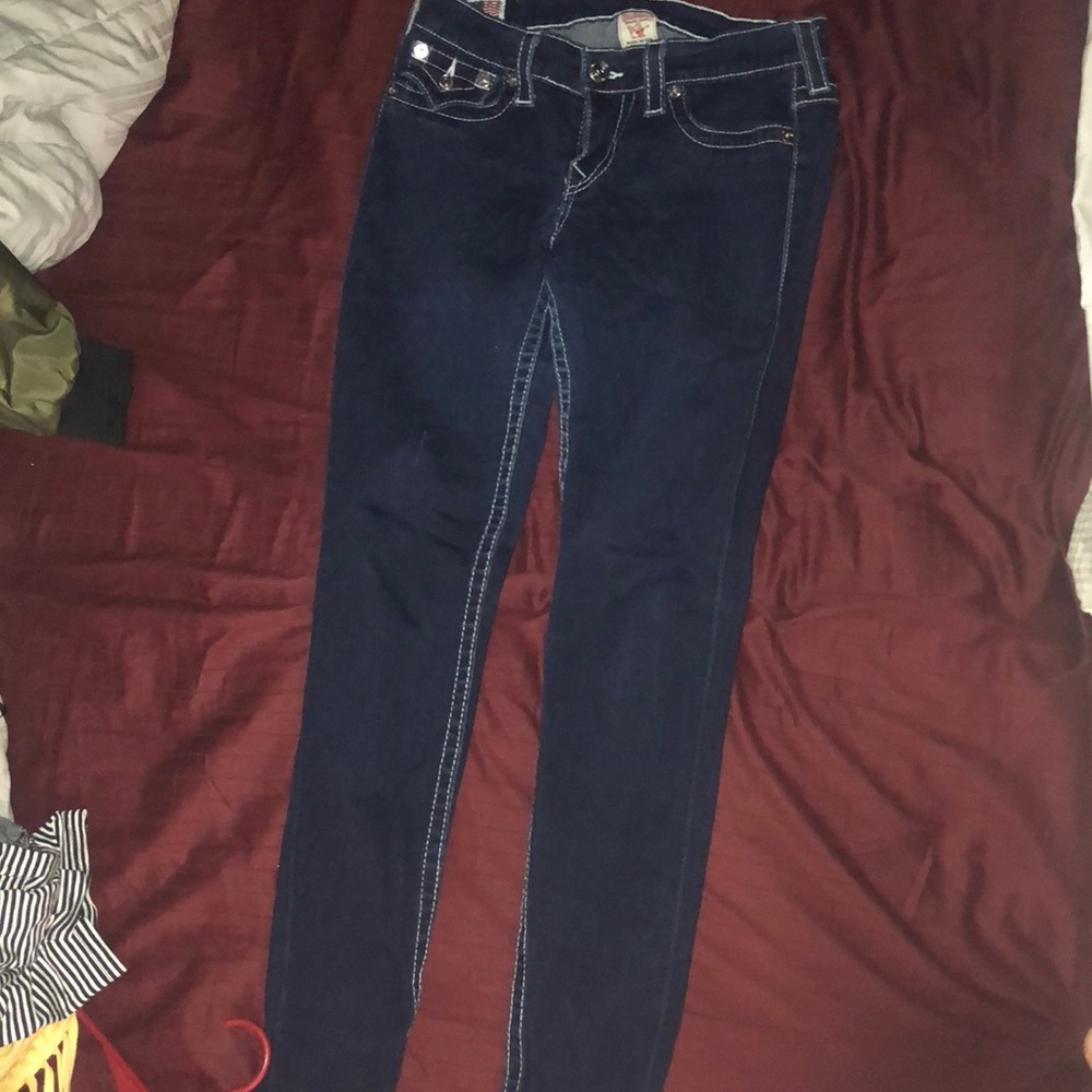 True religion jeans